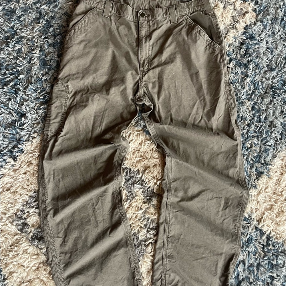 Carhartt Men's Sage Cargo Pants